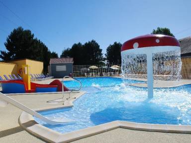 Chalet Saint-Aubin-sur-Scie