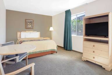 Motel Air conditioning Moscow