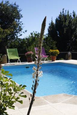 Casa rural de 42 m²