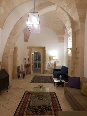House Lecce