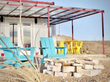 House Terlingua