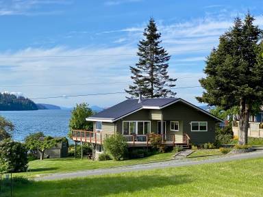 House with terrace, garden & barbeque | Nature view