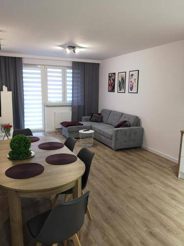 Apartament Gorzów Wielkopolski