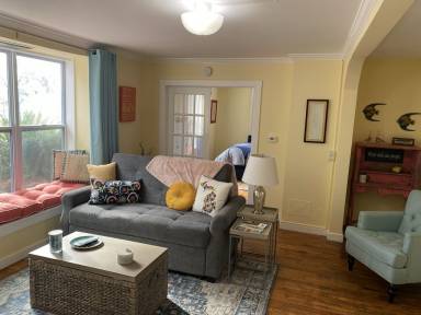 Airbnb  Ludington