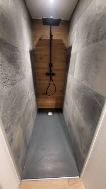 Appartement 90 m²