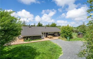 Maison de vacances 112 m²