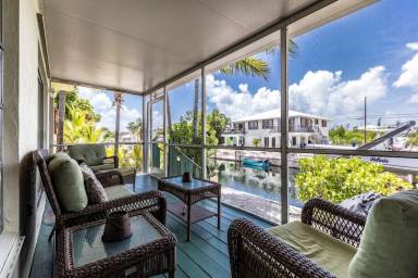 House Big Pine Key