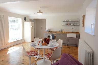 Cottage Bredfield