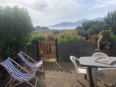 Appartement  Grosseto-Prugna