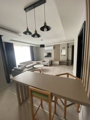 Aparthotel Antalya