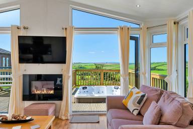 Chalet  Cawsand