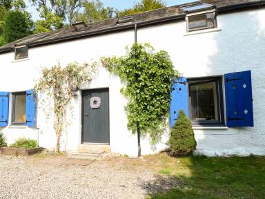 Cottage Spean Bridge