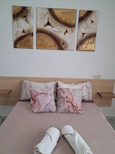 Apartamento Sevilla Este