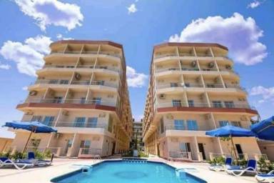 Ferienwohnung Hurghada