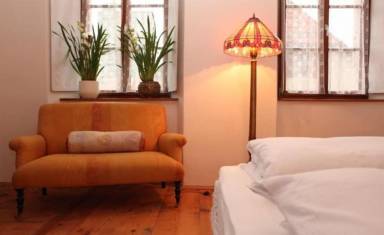 Logement  Villers-le-Lac