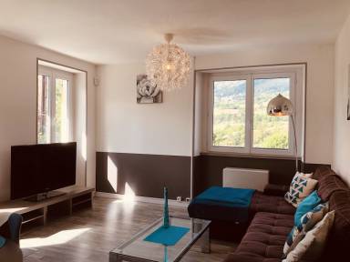 Appartement Gap