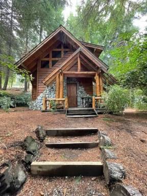 Cabin Villa La Angostura