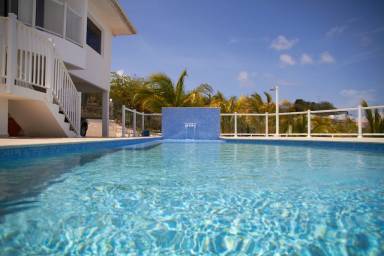 Villa 980 m²