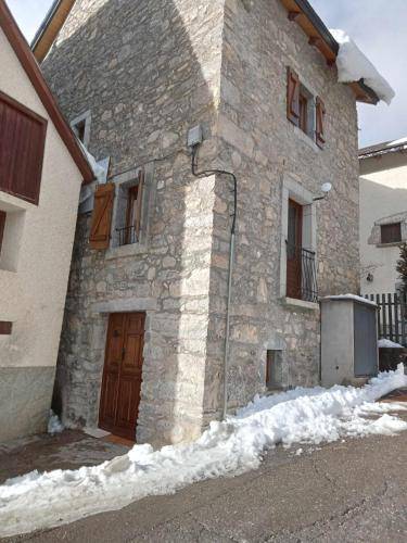 Casa Panticosa