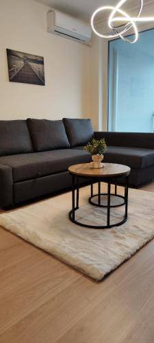 Apartmán Chorvátsky Grob