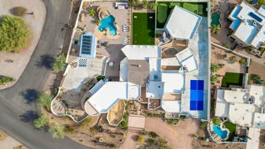 House Gold Canyon