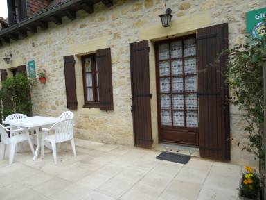 Cottage La Roque-Gageac