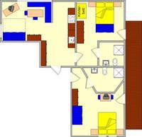 Ferienwohnung Längenfeld