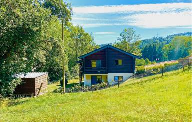 125 m² Ferienhaus