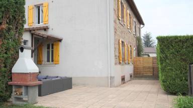 Locations et hébergements de vacances à Luxeuil-les-Bains - HomeToGo