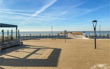 Camping-Unterkunft Makkum
