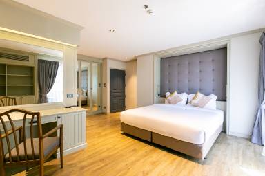 Appartamento Khlong Tan Nuea