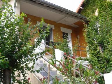 Apartment Lourdes