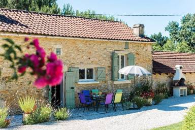 House  Gavaudun