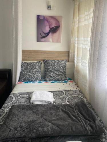 Chambre d'hôtes Villeurbanne