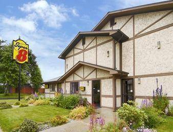 Super 8 by Wyndham Sitka — photo 4