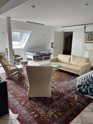 Ferienwohnung Hammersbach