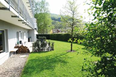 Maison de vacances 32 m²
