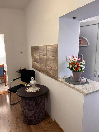 Apartman Mátraverebély