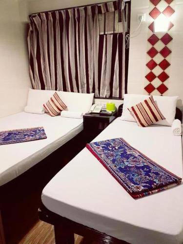 Bed & Breakfast Kowloon
