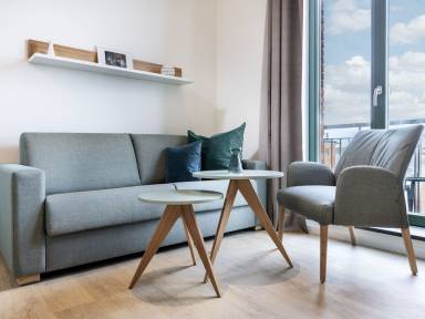 Apartamento Wismar