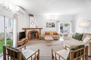 Casa de 183 m²