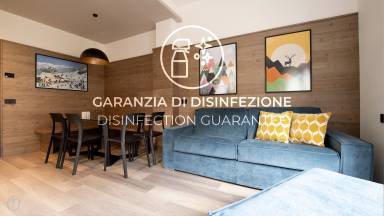 Ferienwohnung  Bormio