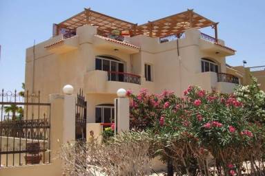 Villa Hurghada