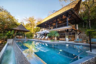 House Nosara