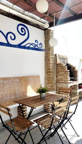 Apartamento Cádiz