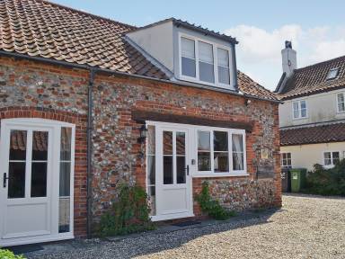 Cottage Wells-next-the-Sea