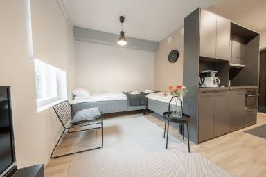 Apartment Vantaa