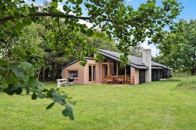 Huis 109 m²