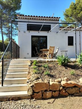 House  Sillans-la-Cascade