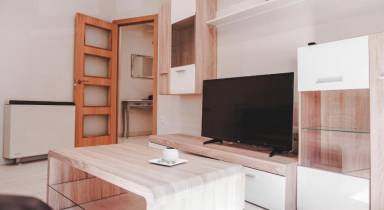 Apartamento de 60 m²